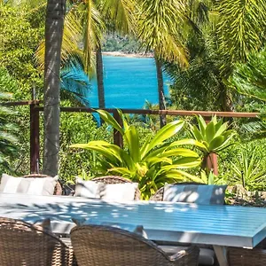 Holiday home The Palms - Two Buggies Included, Hamilton Island