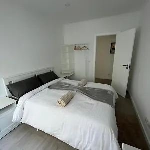 Refugio Elegante Homestay Lisbon