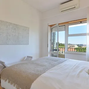 Sea View Apartment Cascais