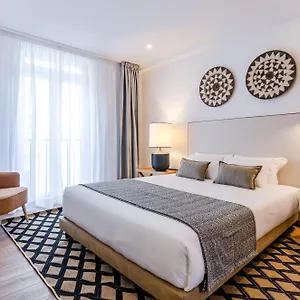 Morais Soares 131 Apartment Lisbon