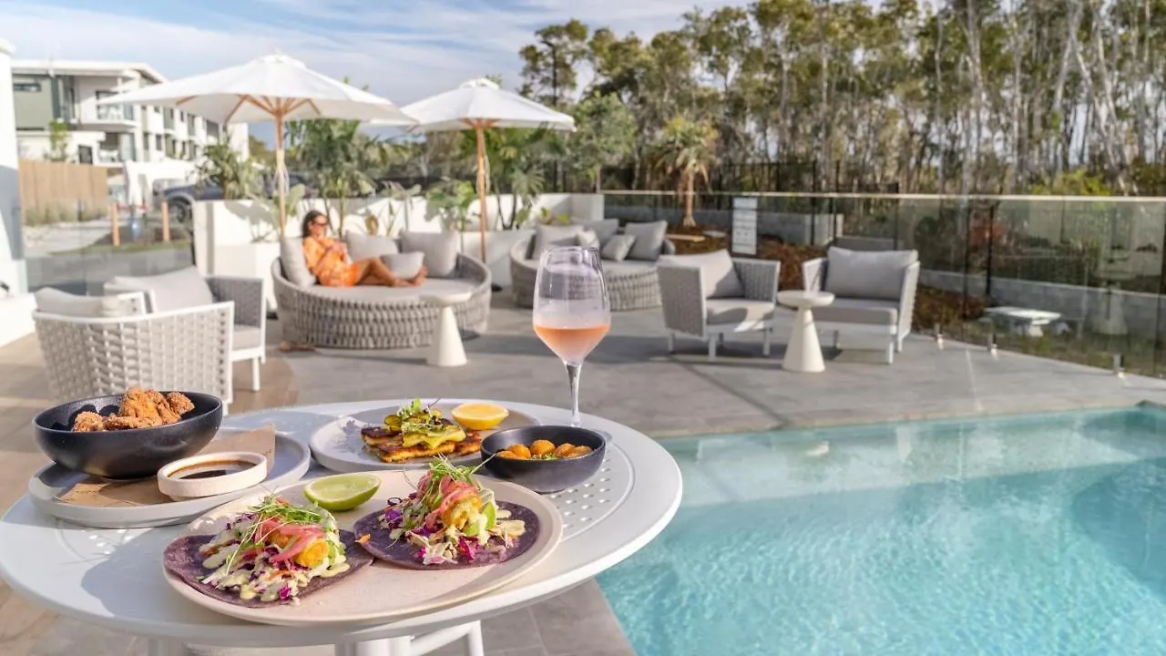 Holiday home Essence Peregian Beach Resort - Saltbush 5 Bedroom Luxury Home